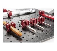 Parat 900008988 Morsetti porta attrezzi