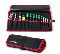 Parat Basic Roll-Up Case 15 5990828991 Roll-Up Case Size S/Tool Bag Black/Tool B