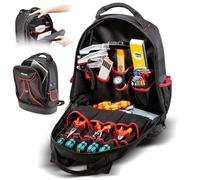 Parat 5990830991 Basic Back Pack Zaino porta utensili vuota 1 pezzo (L x A x P