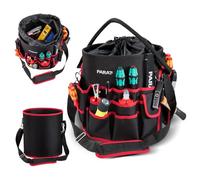 Parat 5990831991 BASIC Bucket Borsa porta utensili vuota 1 pezzo (L x A x P) 3