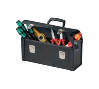 Parat 2220.000-401 New Classic - Cassetta per gli attrezzi senza scomparti 360 x