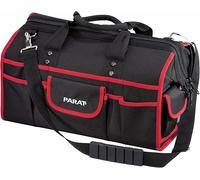 Parat Borsa Vuota Porta Attrezzi Basic Tool Softbag M, Stile Cassetta Degli A...