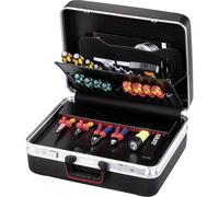 Parat Cassetta degli attrezzi Limited Edition (misura XL/borsa per attrezzi senza contenuto, nero) 1945010001