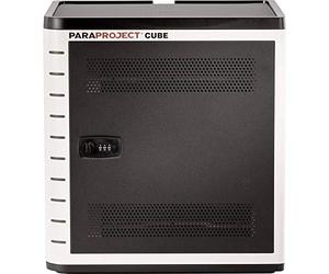 Parat para Project Cube U10 per la Ricarica e la Synchronisati