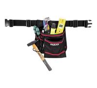 Parat Parabelt M 5990835991 - Marsupio universale per attrezzi, senza imbottitura, 1 pezzo