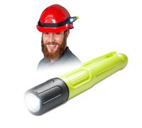 Torcia tascabile zona ex 2 parat paralux px3 60 lm 50 m