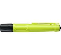 Parat PARALUX PX3 - Torcia ad alte prestazioni LED, con certificazioni ATEX e StaubEX