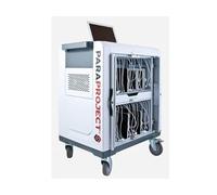 Parat parapro JECT Trolley I32 iPad FÃ ¼ r Fino a 32 gerã ¤ Te con Cavi Lightning