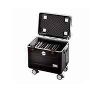 Parat Case TC10 TwinCharge USB-C senza cavo (nero)