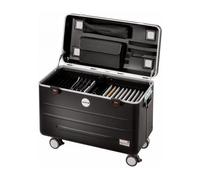 PARAT - Paraproject Case Tc20 Nero Interno, Esterno