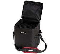 Parat PARAPROJECT TB10 TabletBag Tablet Borsa Universale 32,8 cm (12,9) Caricamento dall'alto Nero