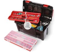 PARAT - Cassetta portautensili in materiale antiurto 585