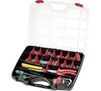 Parat profi-line organize s valigetta per minuteria l x a p 390 290 60 mm