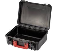 PARAT PROTECT-LINE PROTECT 20 - Valigetta per attrezzi, strumenti di misurazione, macchinari, custodia protettiva senza suddivisione interna, in polipropilene, estremamente robusta, impermeabile)