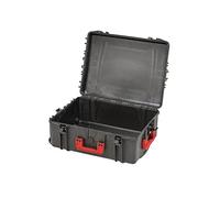 PARAT PROTECT-LINE PROTECT 71 Roll Valigetta per il trasporto (valigetta con ruote, per misuratori, macchinari, custodia protettiva in polipropilene, senza suddivisione interna, estremamente robusta,