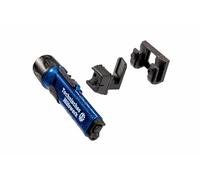 Parat PX1 Multibox THW Edition (set di luci, 120 lumen, torcia con supporto e batterie) 990883999