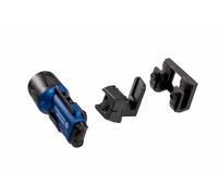 Parat PX1 Shorty Multibox THW Edition (set di luci, 80 lumen, torcia con supporto e batterie) 990884999