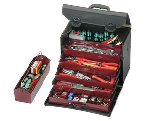 PARAT Rivestimento superiore della tasca del cassetto
