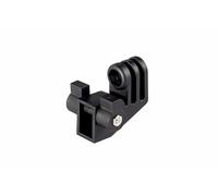 Parat Snap-In Cam (adattatore per Action Cam, supporto per caschi e cinture, supporto per casco) 6902072151
