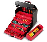 Parat Top-Line 44.000-581 - Borsa con cassetti