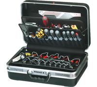 Parat 4000871756, Cassetta porta attrezzi, Nero (schwarz) - 481.000.171