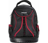 Parat Zaino Vuoto Per Attrezzi Basic Back Pack,50 Attrezzi, Borsa Ergonomica,...