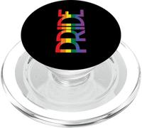 Parata del Gay Pride Diritti LGBTQ PopSockets PopGrip per MagSafe