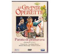 Parata di Primavera Le Grandi Operette [FABBRI Editori]