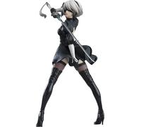 GoodSmile - 2B YoRHa No.2 Tipo B - Parata pop-up Nier Automata Ver 1.1A