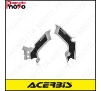 PARATELAIO COPRITELAIO ACERBIS X-GRIP GRIGIO NERO KAWASAKI KXF 450 2019-2020