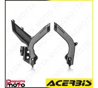 PARATELAIO COPRITELAIO ACERBIS X-GRIP NERO GRIGIO KTM TPI XC 250 2019-2021