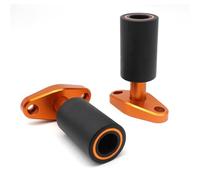 Paratelaio Crash Kit Di Protezione Antiurto Per Carenatura E Slider Telaio Per Moto Per Duke 125 200 250 390 RC390 RC, Protezione Anticaduta Per Telaio E Motore Protezione Telaio