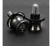 Paratelaio Crash Viti Per Cavalletto Forcellone Per DUCATI 1199 1299 899 959 Panigale S SR V4 2012-2025, Supporti Per Forcellone, Viti Per Cavalletto Protezione Telaio(Titanio,X-2)