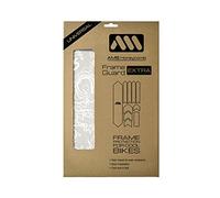 Paratelaio Extra, Unisex-Adult, Firma Bianco