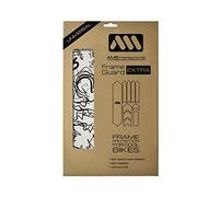 All mountain style extra frame protection black signature