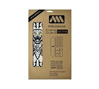 Paratelaio Extra, Unisex-Adult, Kriss Kyle Nero