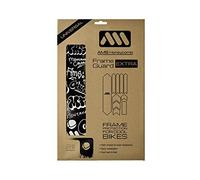 Paratelaio Extra, Unisex-Adult, Montana Colori Nero