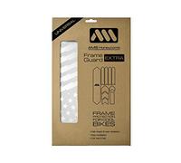 Paratelaio Extra, Unisex-Adult, Patriot Bianco
