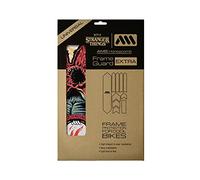 All Mountain Style Ams Paratelaio Extra, Unisex-Adult, Stranger Things Demogorgon Trasparente, Universal