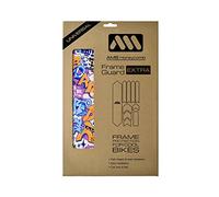 All Mountain Style Adesivi Di Protezione Per Telaio Born To Be Rider