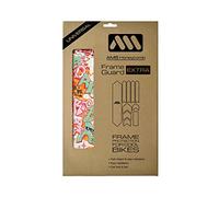 All Mountain Style Adesivi Di Protezione Per Telaio Born To Be Rider