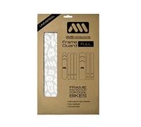 Paratelaio Full, Unisex-Adult, Ghepardo Bianco