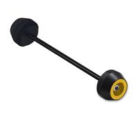 Paratelaio Motocicletta Per CB750 Per Hornet 2023 2024 Moto Ruota Anteriore Posteriore Forcella Crash Slider Mozzo Ruota Protettore Accessori Parti Di Ricambio
