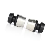 Paratelaio Motocicletta Per Eliminator 600 Per ZL600 1986 1987 1988 1989 1990 1991 1992 1993 1994 1995 1996 1997 Slider Telaio Per Moto Sostituzione In Caso Di Incidente