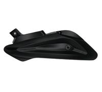 PARATELAIO POSTERIORE DESTRO SCOOTER ELETTRICO SONIC S NERO OPACO