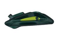 PARATELAIO POSTERIORE SCOOTER ELETTRICO SONIC S DESTRO VERDE
