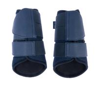 Paratendini & Paraglomi Nomad Tales in pelle sintetica - blu navy - Set: 2 paratendini + 2 paraglomi Tg. M