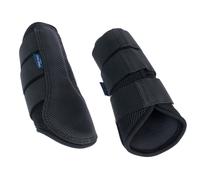 Paratendini & Paraglomi Nomad Tales in pelle sintetica - nero - 2 Paratendini, Tg. S