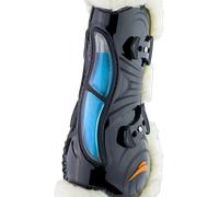 Paratendini - stinchiere eAirshock Front Fluffy