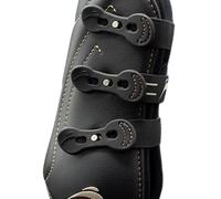 Paratendini - stinchiere eQuick Glam Front